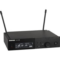 Shure SLXD14/153T-H55 Combo System with SLXD1 Bodypack