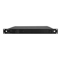 Shure UA845UWB Ultra-Wide Band Antenna and Power Distribution System