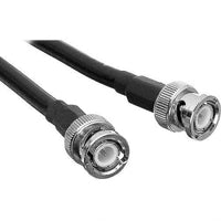 Shure UA850 50' (15.24m) Coaxial Cable for UHF-R Series Wireless Systems