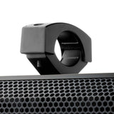 24" Marine Amplified with Bluetooth Sound Bar Speaker System 6 Speakers 600 Watts