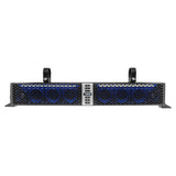 HYDRO 30” Marine Bluetooth Sound Bar – Water Resistant, RGB LED Lights, 8 Speakers, 320W RMS Amplified System
