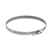Hanwha SBP-060S Mount Straps, Stainless Steel