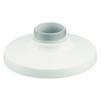 Hanwha SBP-300HM5 Hanging Mount for Select SNF, PNF and XNF Series Cameras, Ivory
