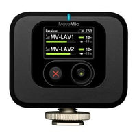 Shure MV-R-Z7 Wireless Receiver for MoveMic