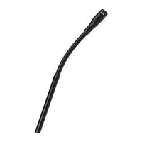 Shure MX424/N Microflex Standard Gooseneck Microphone, 24" without Capsule
