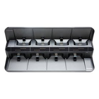 Shure SBC850 8-bay Networked Docking Station