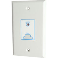 Kidde SD-TRM SuperDuct Series Remote Test Station for 2-Wire Detectors, Magnetic