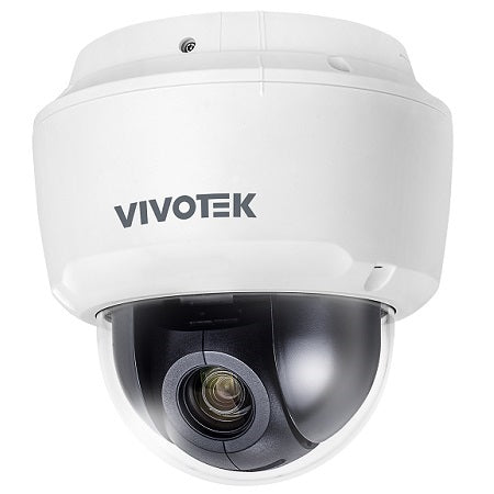 VIVOTEK SD9161-H-V2 Dome IP Camera