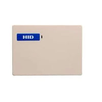 HID SEC9X-CRD-A-02 Configuration Card for SE Reader and OSDPv1