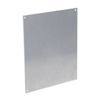 STI BPA4836 Aluminum Backplate EN483612-W and EN483612-W2 Enclosures