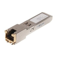 KBC Networks SFP-GS2-AD SFP Module with DDM 1Gbps, Single-Mode Fibers, 1310nm, 11dB Optical Budget, 0-20Km Range, Duplex LC Connector