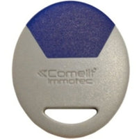 Comelit SK9050B/A Standard Blue Key Fob Card