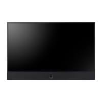 Hanwha SMT-2731PV 27″ AI Public View Monitor