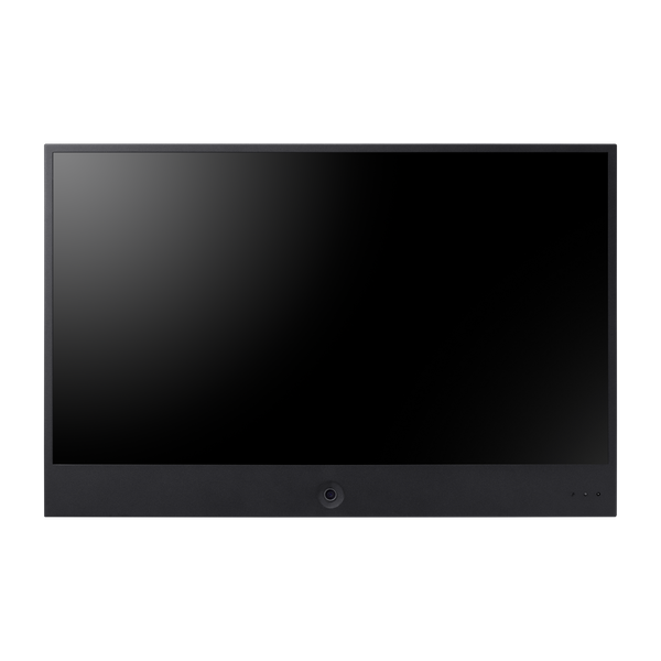 Hanwha SMT-2731PV 27″ AI Public View Monitor