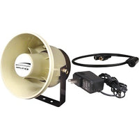 Speco 2WAK 2-Way Audio Kit for DVRs