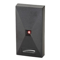 Speco AP300HA ACS Series Mullion Proximity Reader, IP67 Compliant, Black