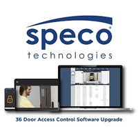 Speco APP36 Online Software Key