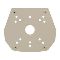 Speco APT28DW Mounting Plate for COR32DW/POL28DW When Using PEN32DW