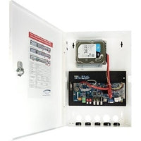 Speco H24WHRLN4TB HDoC Camera and Recorder Kit