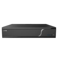 Speco N32NRN60TB 32-Channel 4K H.265 Network Video Recorder, NDAA Compliant, 60TB