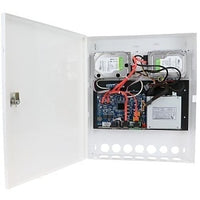 Speco N32WNRE 4K 32-Channel H.265 Wall Mount NVR with Facial Recognition and Smart Analytics, 8TB HDD