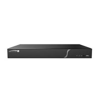 Speco N4NRM10TB 4-Channel 4K H.265 NVR with 10TB HDD