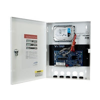 Speco N4WNRMM4TB 4-Channel NDAA Wall Mount with Monitor NRM, 4TB