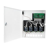 Speco OSW8T2 8-Channel 5 MP IP Video Encoder with Analytics