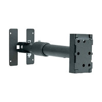 Speco PVMMT75 75x7 5mm VESA Clamp-On PVM / Monitor Mount