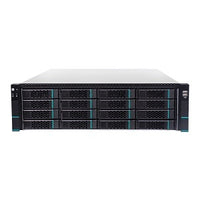 Speco SB16S80TB Blue Storage Server, 16-Bay, 80TB