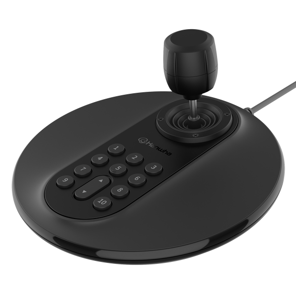 Hanwha Techwin SPC-2001 USB 3D Joystick Controller