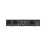 Hanwha XRN-3220RB2-32TB 32-Channel NVR with 12th Gen. Intel Processor, 32TB