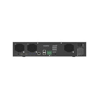 Hanwha XRN-3220RB2-80TB 32-Channel NVR with 12th Gen. Intel Processor, 80TB