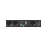 Hanwha XRN-6420RB2-10TB 64-Channel NVR with 12th Gen. Intel Processor, 10TB