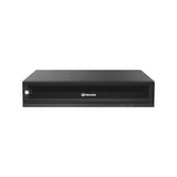 Hanwha XRN-6420RB2-20TB 64-Channel NVR, 8K, H.265/H.264/MJPEG, 20TB