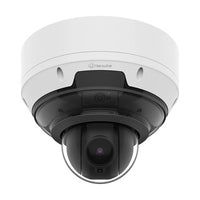 Hanwha PNM-C19183RVTP Wisenet P Series Multi Directional Outdoor PTZ Camera, 2.4mm Fixed Lens