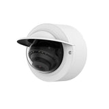 Hanwha SBV-121WCW Weather Cap Compatible with QNV-C8013R / C8023R