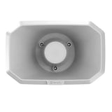 Hanwha SPA-H100W IP Audio Speaker, Two-Way Audio