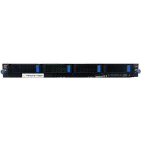 Hanwha WRR-P-E201W2-80TB WAVE Recording Server, (4) 3.5" HDD Bays, 470Mbps Bandwidth, Windows IoT OS, 80TB