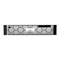 Hanwha WRR-P-S204S-240TB 2U Wisenet NVR with 4-Licenses 240TB