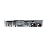 Hanwha WRR-P-S204S-240TB 2U Wisenet NVR with 4-Licenses 240TB