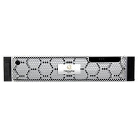 Hanwha WRR-P-S204S-96TB 2U Wisenet WAVE NVR with 4 Professional Licenses, 96TB
