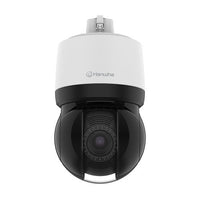 Hanwha XNP-C6403 2MP 40x AI PTZ Camera, 4.25-170mm, IP66