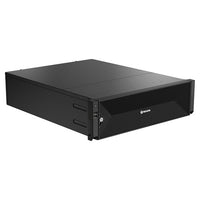 Hanwha XRN-3220B4-20TB 8K Intel-Based NVR, 32-Channel, 20TB