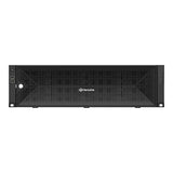 Hanwha XRN-3220B4-80TB 8K NVR, 32-Channel, 80TB, 16 SATA HDD, Video Surveillance Systems