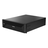 Hanwha XRN-6420DB4-20TB 64-Channel NVR with 12th gen. Intel Processor, 20TB HDD