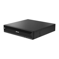 Hanwha XRN-6420RB2-64TB 64-Channel NVR, 8K, H.265/H.264/MJPEG, 64TB