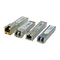 Hanwha SFP-GLCS215 Fiber Optic for Media Converter Managed Switch