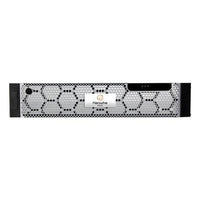 Hanwha WRR-P-S204S-160TB WRR-P-S204X Series Wisenet WAVE NVR with 4 Professional Licenses, Windows IoT, Intel Xeon 4410Y, 16GB RAM, 160TB