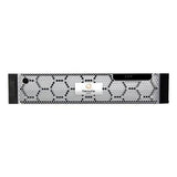Hanwha WRR-P-S204S-220TB 2U Wisenet WAVE NVR with 4-Professional Licenses, 220TB